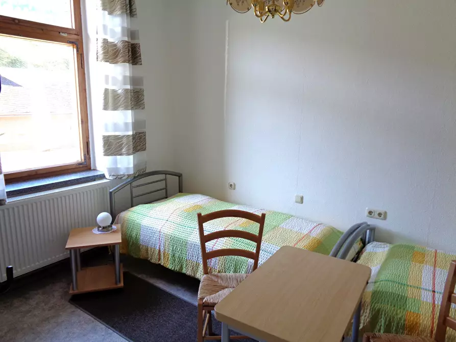 Immagine 10 di Appartamento in affitto  in Bahnhofstraße a Marktgölitz