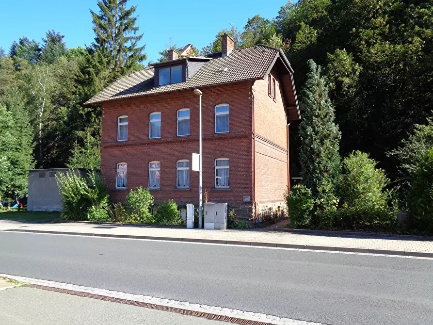 Immagine 1 di Appartamento in affitto  in Bahnhofstraße a Marktgölitz