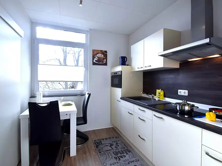 Immagine 8 di Appartamento in affitto  in Schulstraße a Raunheim
