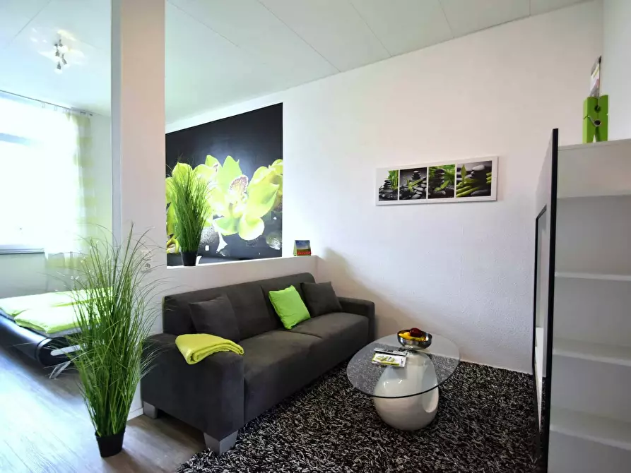 Immagine 1 di Appartamento in affitto  in Schulstraße a Raunheim