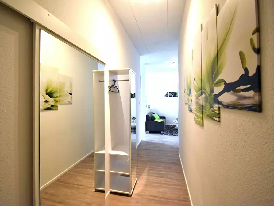 Immagine 7 di Appartamento in affitto  in Schulstraße a Raunheim