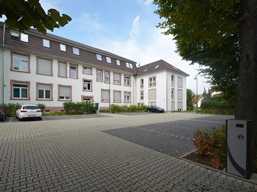 Immagine 5 di Appartamento in affitto  in Schulstraße a Raunheim