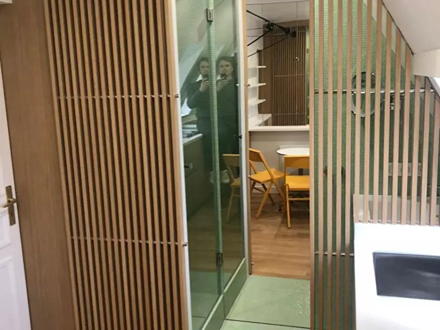 Immagine 2 di Appartamento in affitto  in Rue Saussier-Leroy a Paris 17