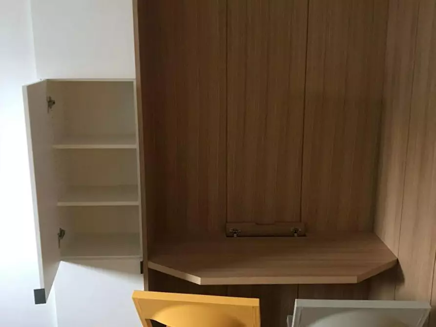 Immagine 7 di Appartamento in affitto  in Rue Saussier-Leroy a Paris 17
