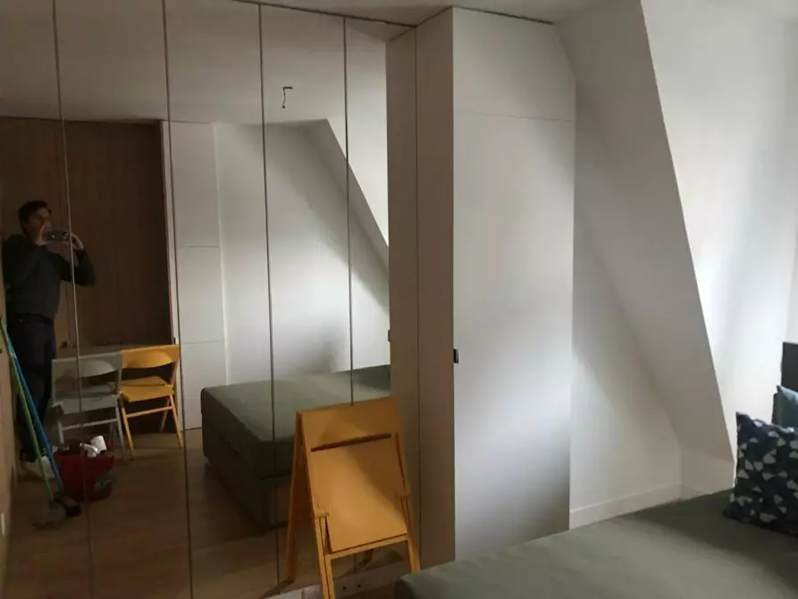 Immagine 3 di Appartamento in affitto  in Rue Saussier-Leroy a Paris 17