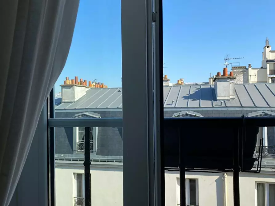 Immagine 3 di Appartamento in affitto  in Rue Saussier-Leroy a Paris 17