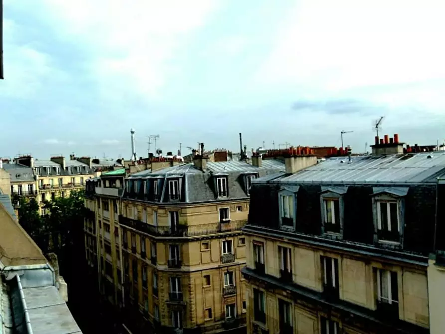 Immagine 4 di Appartamento in affitto  in Rue Saussier-Leroy a Paris 17