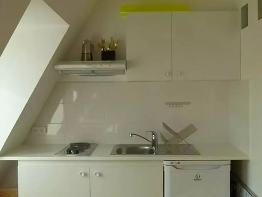 Immagine 8 di Appartamento in affitto  in Rue Saussier-Leroy a Paris 17