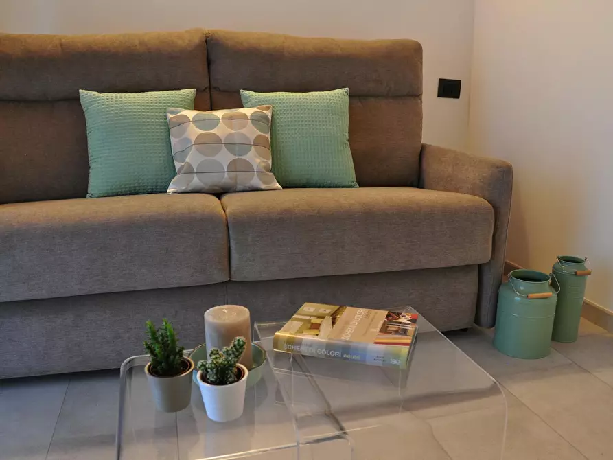 Immagine 5 di Appartamento in affitto  in Via Santa Chiara a Torino