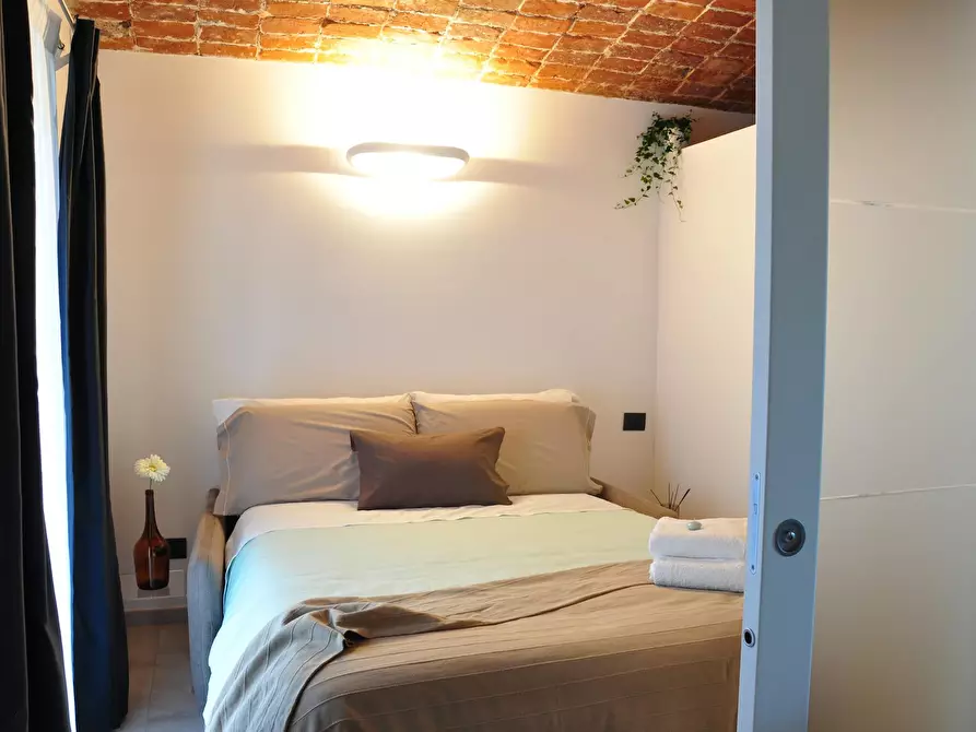 Immagine 7 di Appartamento in affitto  in Via Santa Chiara a Torino