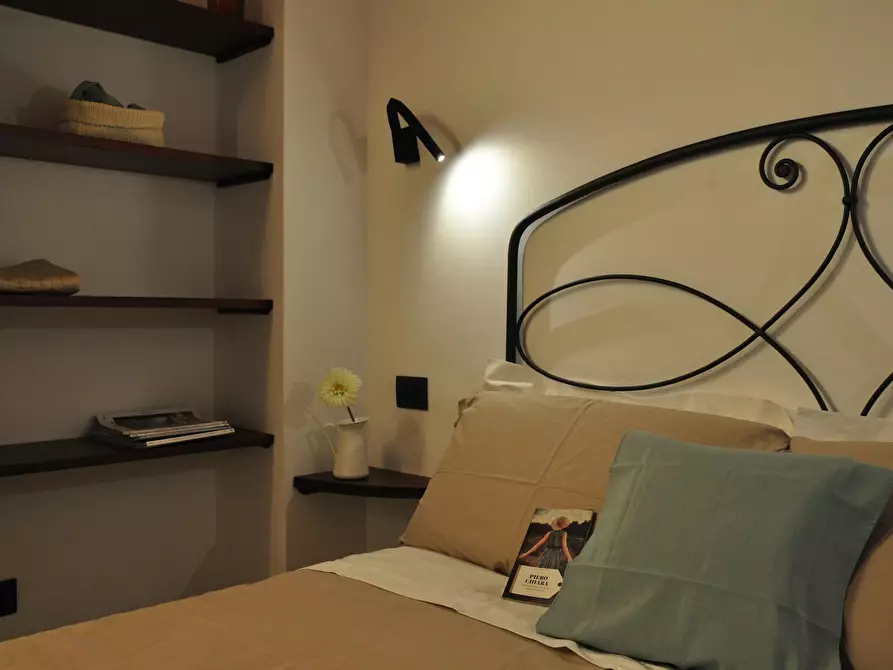 Immagine 9 di Appartamento in affitto  in Via Santa Chiara a Torino