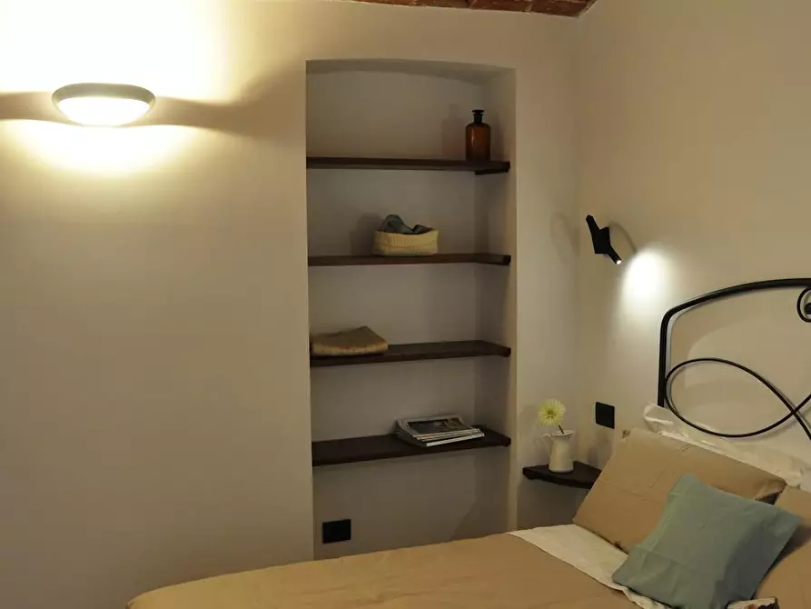 Immagine 8 di Appartamento in affitto  in Via Santa Chiara a Torino