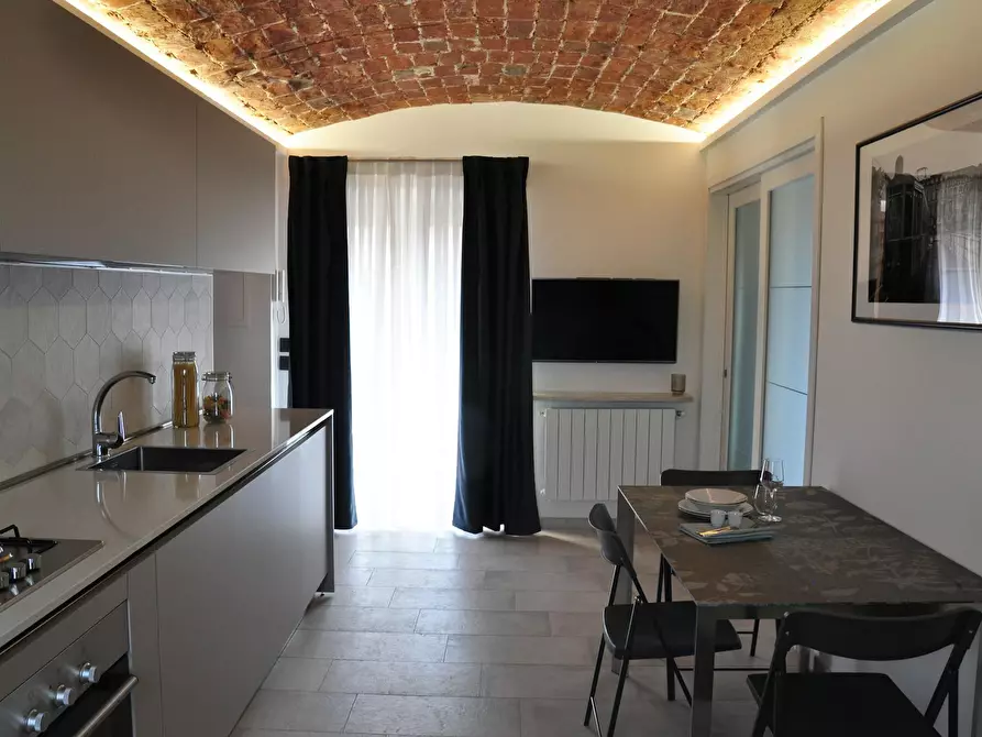 Immagine 3 di Appartamento in affitto  in Via Santa Chiara a Torino