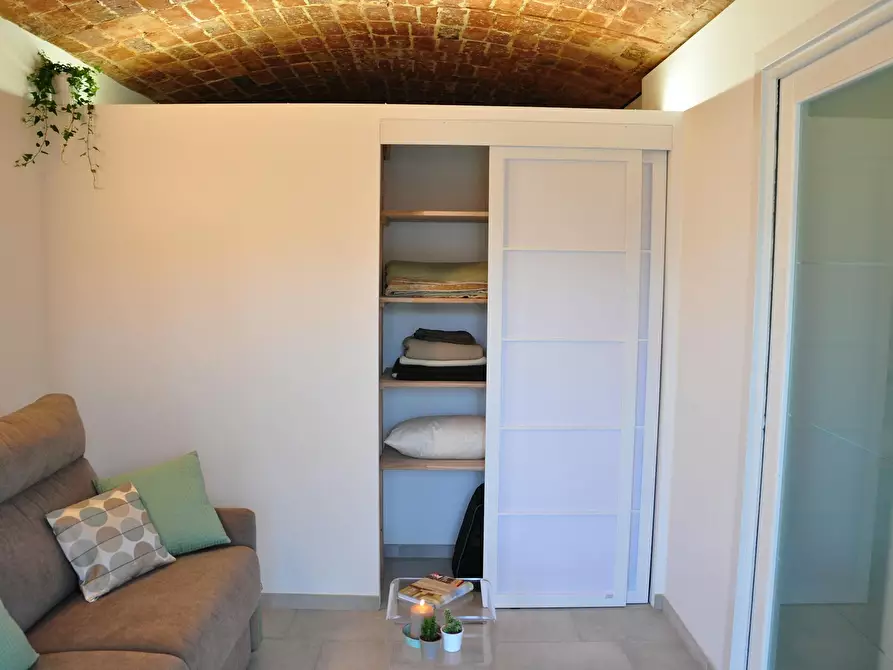 Immagine 6 di Appartamento in affitto  in Via Santa Chiara a Torino