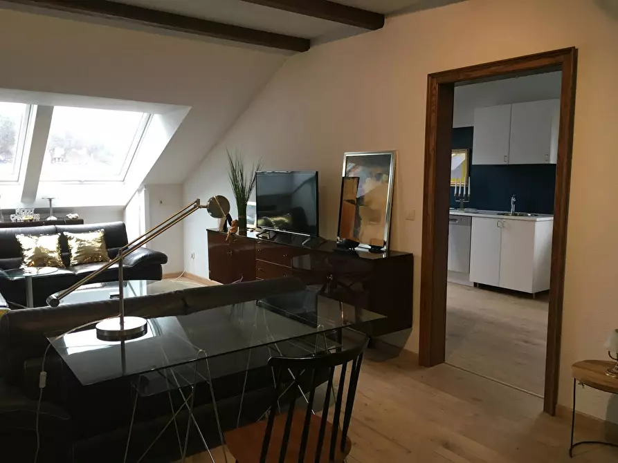 Immagine 9 di Appartamento in affitto  in Am Fuhrweg a Sankt Ingbert
