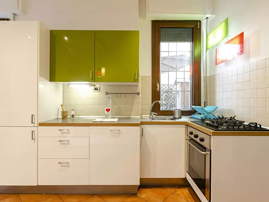 Immagine 4 di Appartamento in affitto  in Via San Donato a Bologna