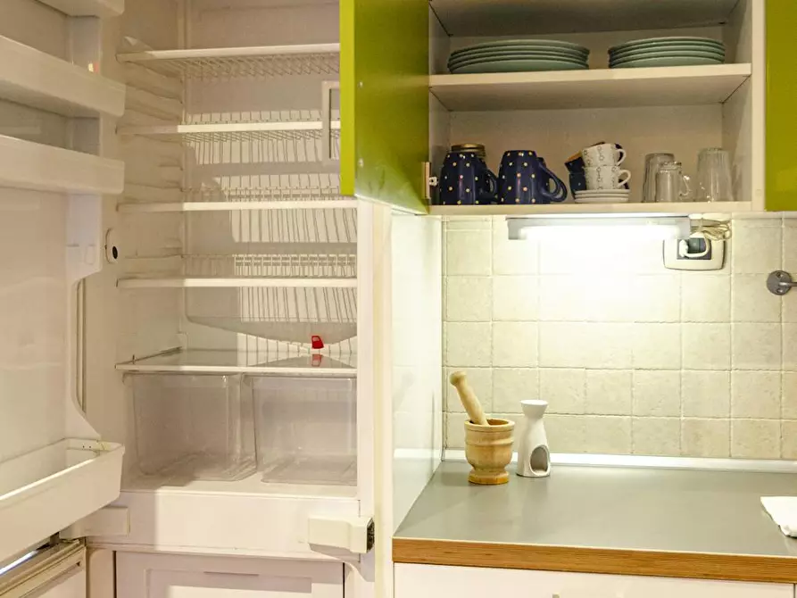 Immagine 6 di Appartamento in affitto  in Via San Donato a Bologna