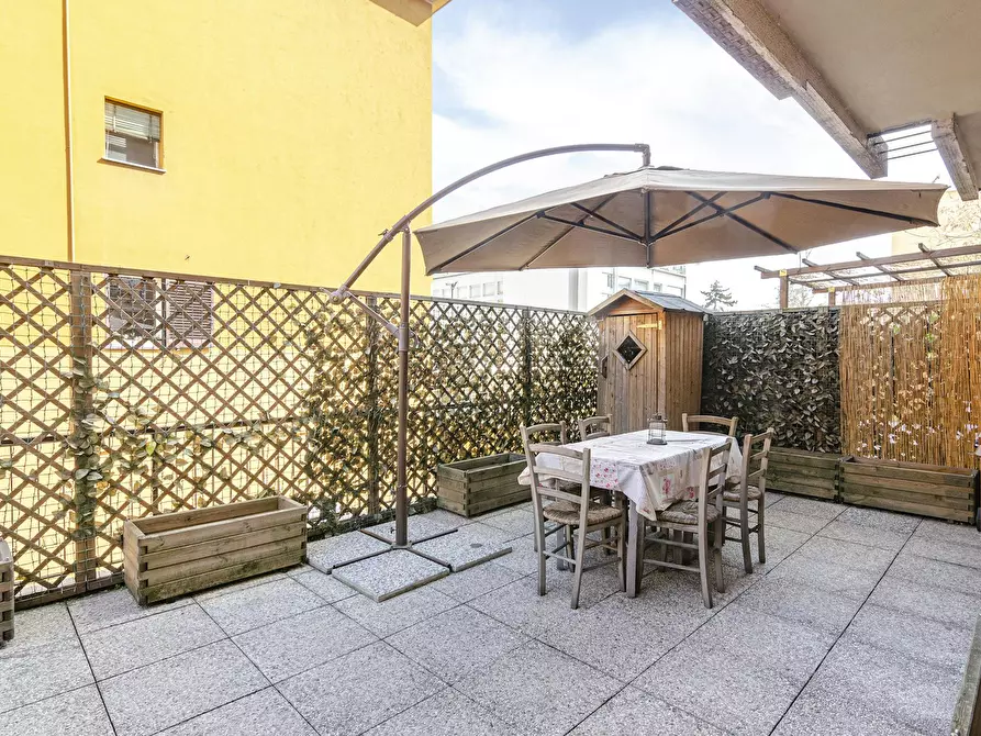 Immagine 8 di Appartamento in affitto  in Via San Donato a Bologna