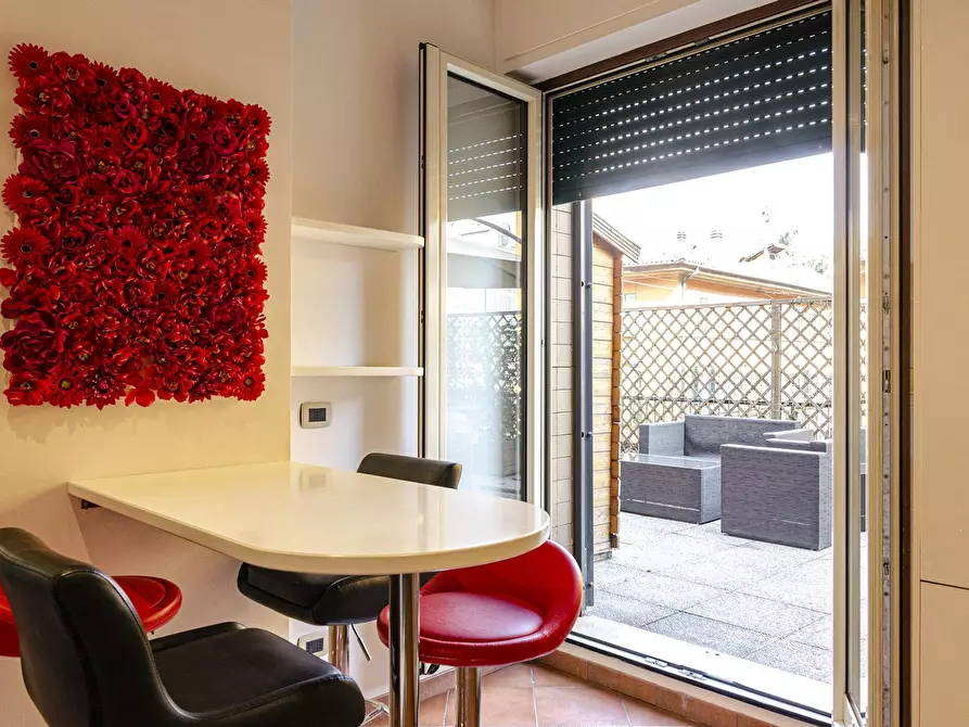 Immagine 7 di Appartamento in affitto  in Via San Donato a Bologna