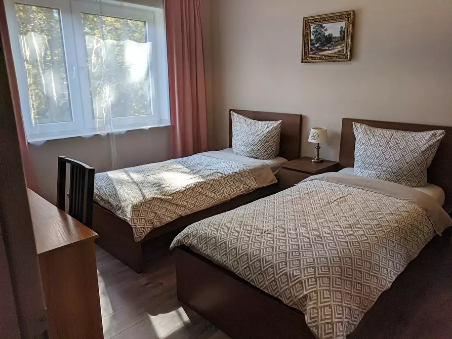 Immagine 3 di Appartamento in affitto  in Oldenburger Straße a Düsseldorf