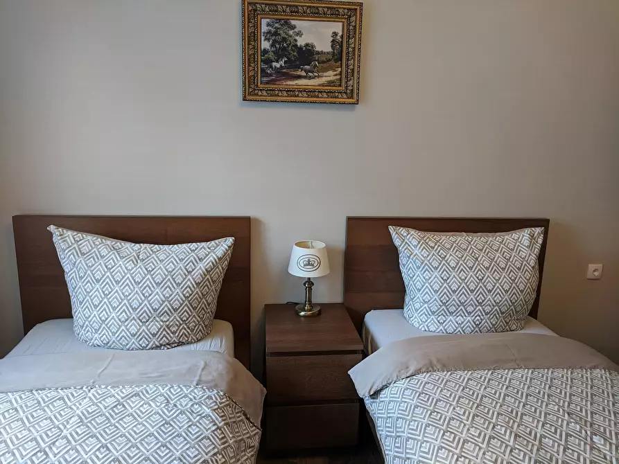 Immagine 2 di Appartamento in affitto  in Oldenburger Straße a Düsseldorf