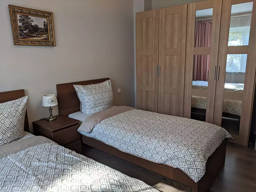 Immagine 4 di Appartamento in affitto  in Oldenburger Straße a Düsseldorf