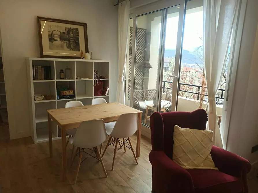 Immagine 4 di Appartamento in affitto  in Landa Doktorren kalea a Mercabilbao