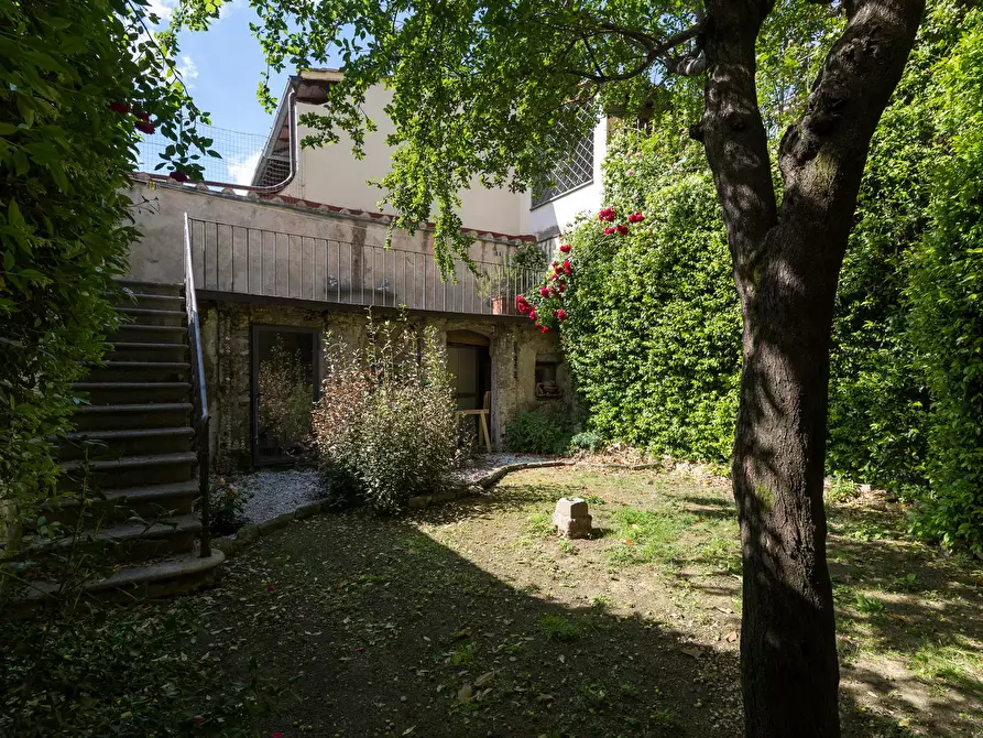 Immagine 4 di Appartamento in affitto  in Via della Pergola a Firenze