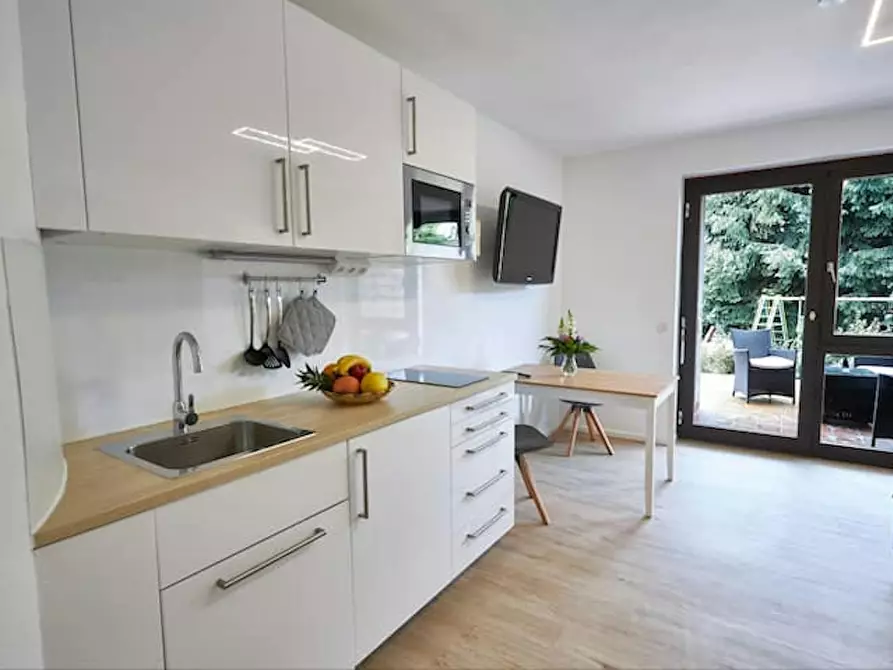 Immagine 3 di Appartamento in affitto  in Lohweg a Offenbach
