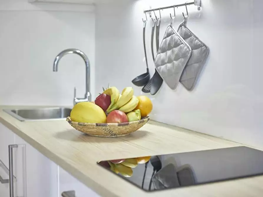 Immagine 4 di Appartamento in affitto  in Lohweg a Offenbach