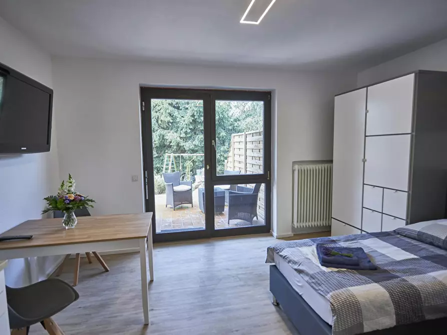 Immagine 2 di Appartamento in affitto  in Lohweg a Offenbach