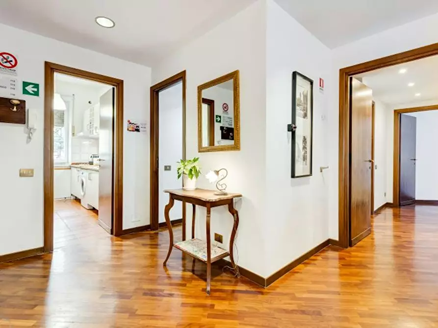 Immagine 8 di Appartamento in affitto  in Via Ludovico Ariosto a Roma