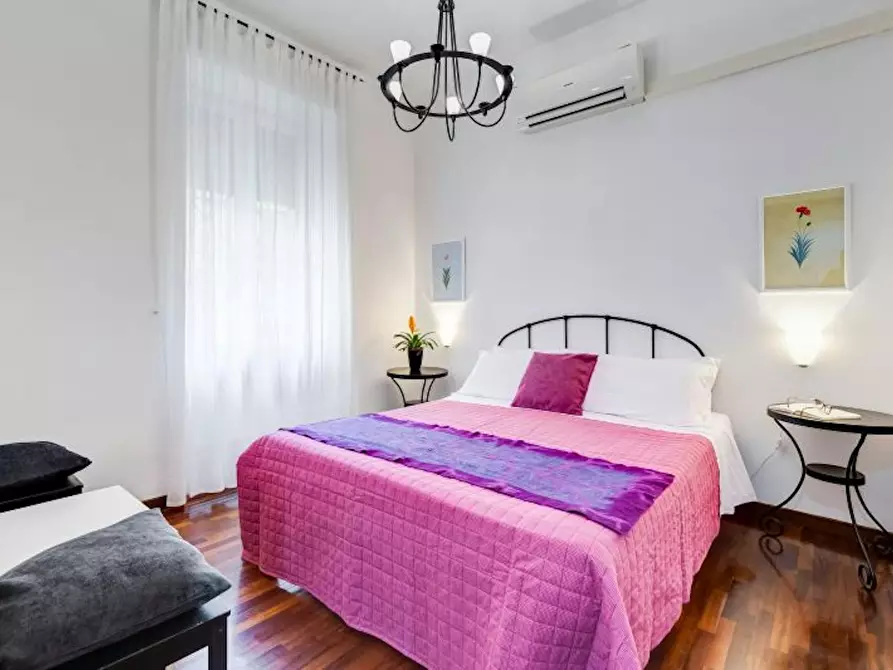 Immagine 2 di Appartamento in affitto  in Via Ludovico Ariosto a Roma