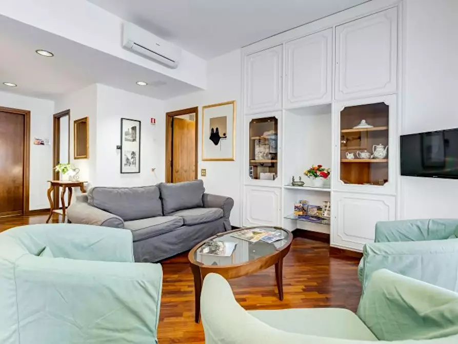 Immagine 7 di Appartamento in affitto  in Via Ludovico Ariosto a Roma