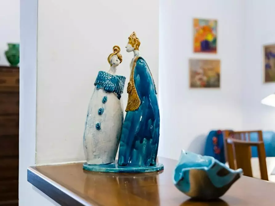 Immagine 3 di Appartamento in affitto  in Via Ludovico Ariosto a Roma