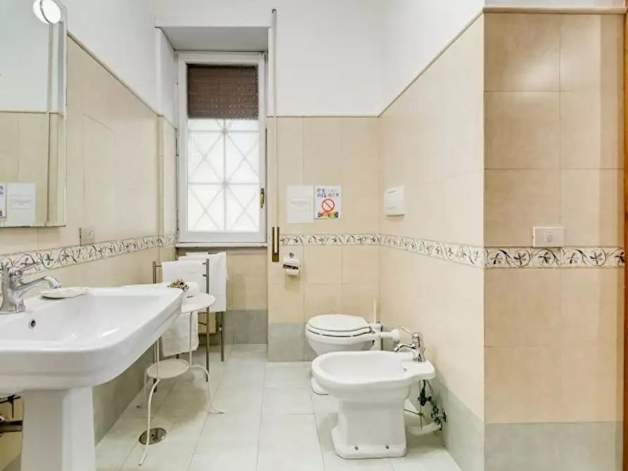Immagine 10 di Appartamento in affitto  in Via Ludovico Ariosto a Roma