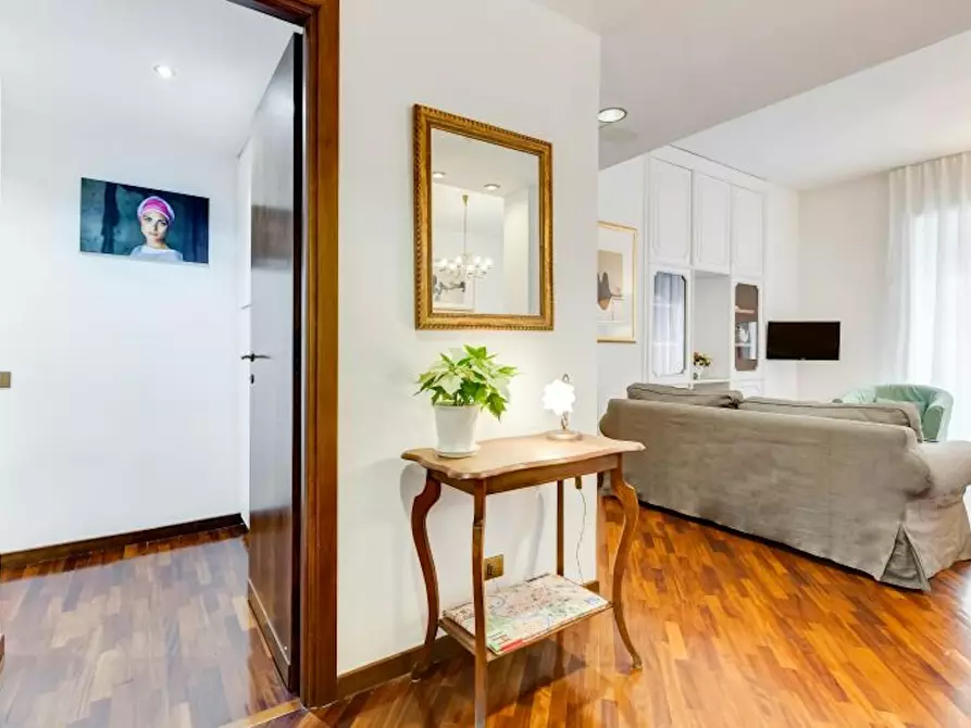 Immagine 4 di Appartamento in affitto  in Via Ludovico Ariosto a Roma