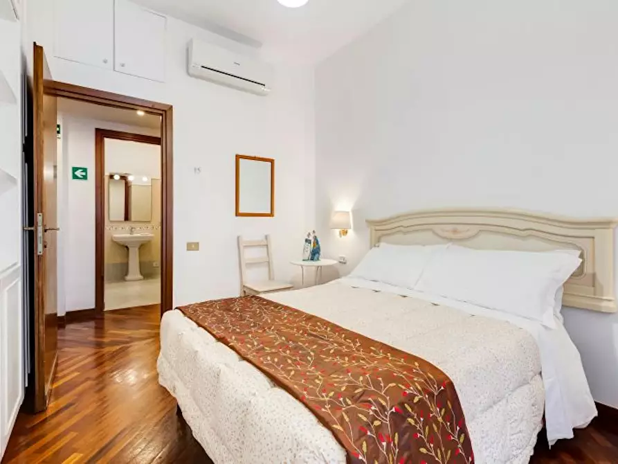 Immagine 6 di Appartamento in affitto  in Via Ludovico Ariosto a Roma