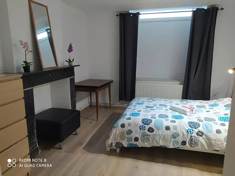 Immagine 7 di Camera in affitto  in Rue Goffart a Ixelles