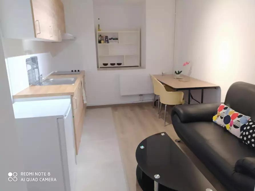 Immagine 4 di Camera in affitto  in Rue Goffart a Ixelles