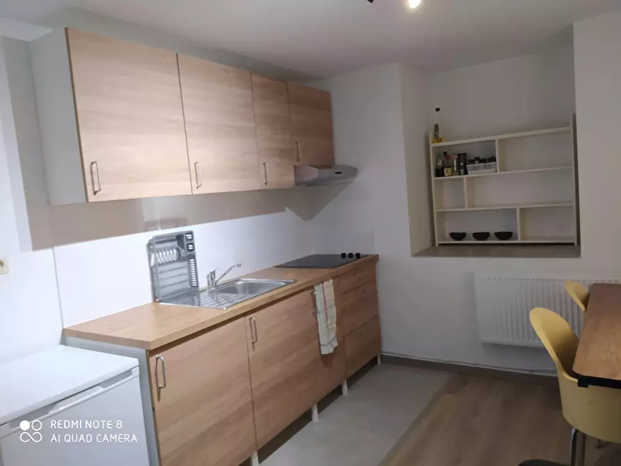 Immagine 5 di Camera in affitto  in Rue Goffart a Ixelles