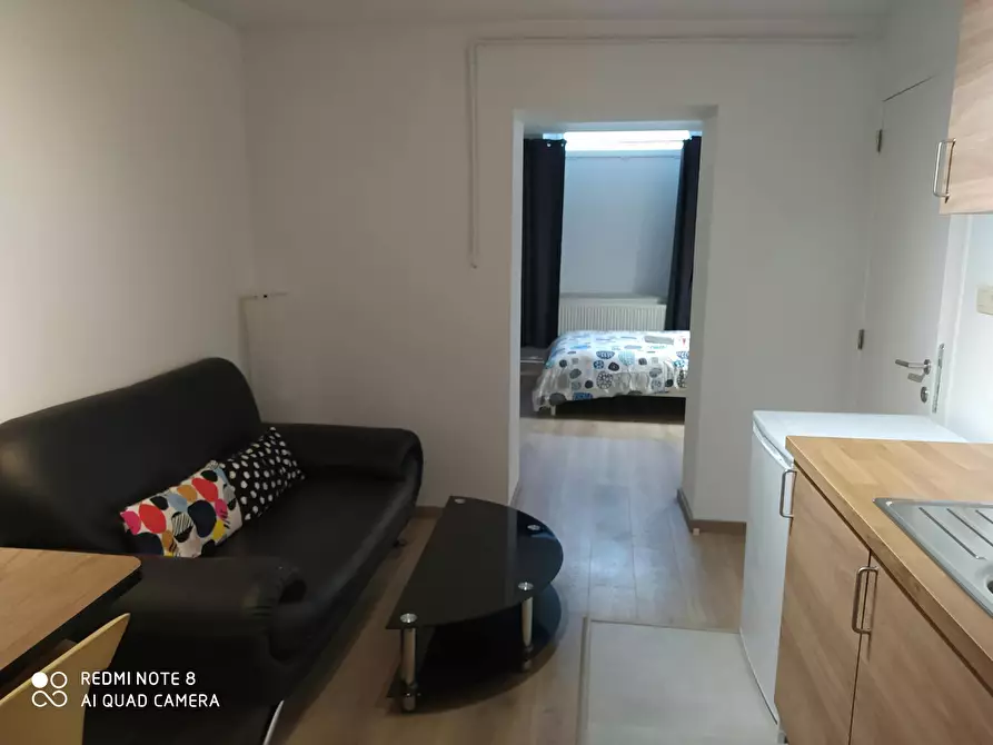 Immagine 6 di Camera in affitto  in Rue Goffart a Ixelles