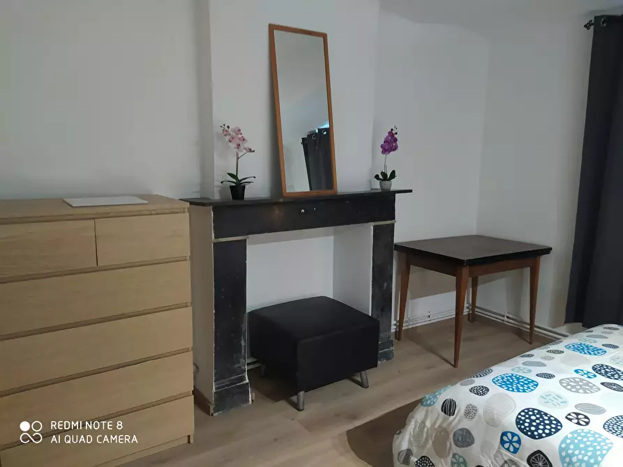 Immagine 2 di Camera in affitto  in Rue Goffart a Ixelles