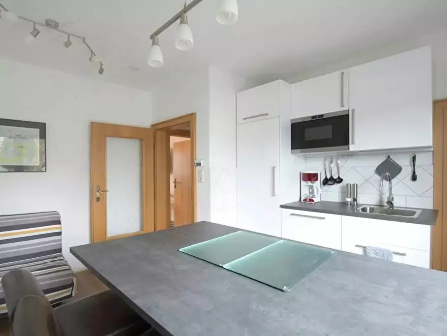 Immagine 9 di Appartamento in affitto  in Henri-Dunant-Straße a Mühlheim