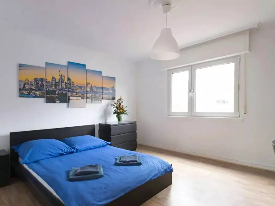 Immagine 3 di Appartamento in affitto  in Henri-Dunant-Straße a Mühlheim