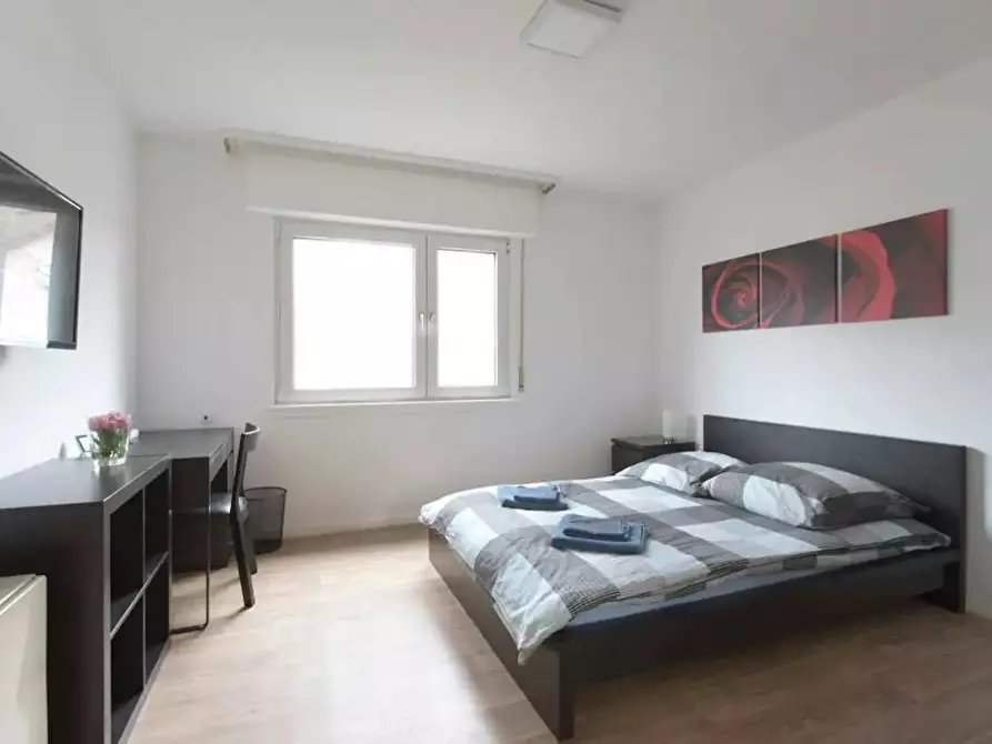 Immagine 2 di Appartamento in affitto  in Henri-Dunant-Straße a Mühlheim