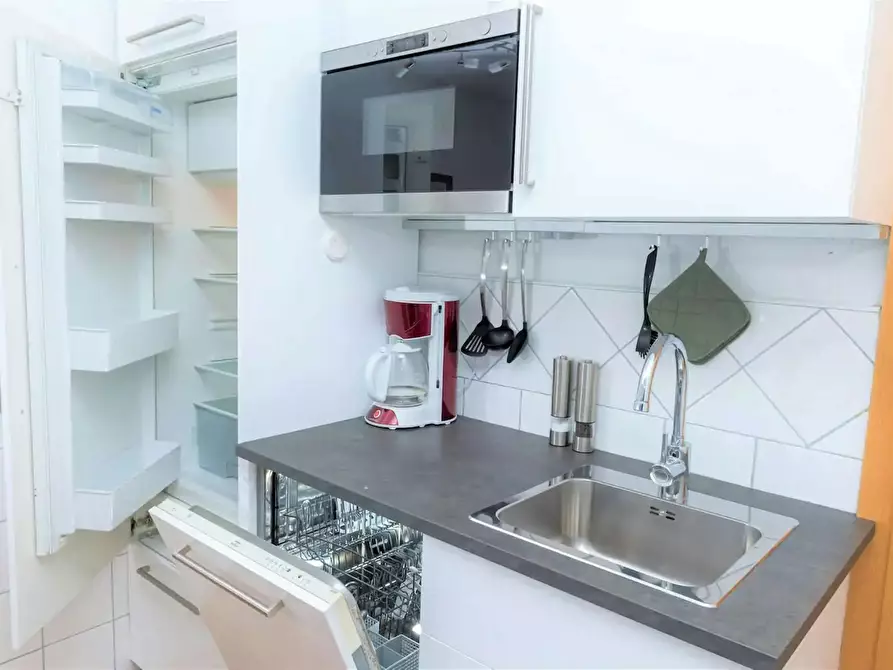 Immagine 10 di Appartamento in affitto  in Henri-Dunant-Straße a Mühlheim