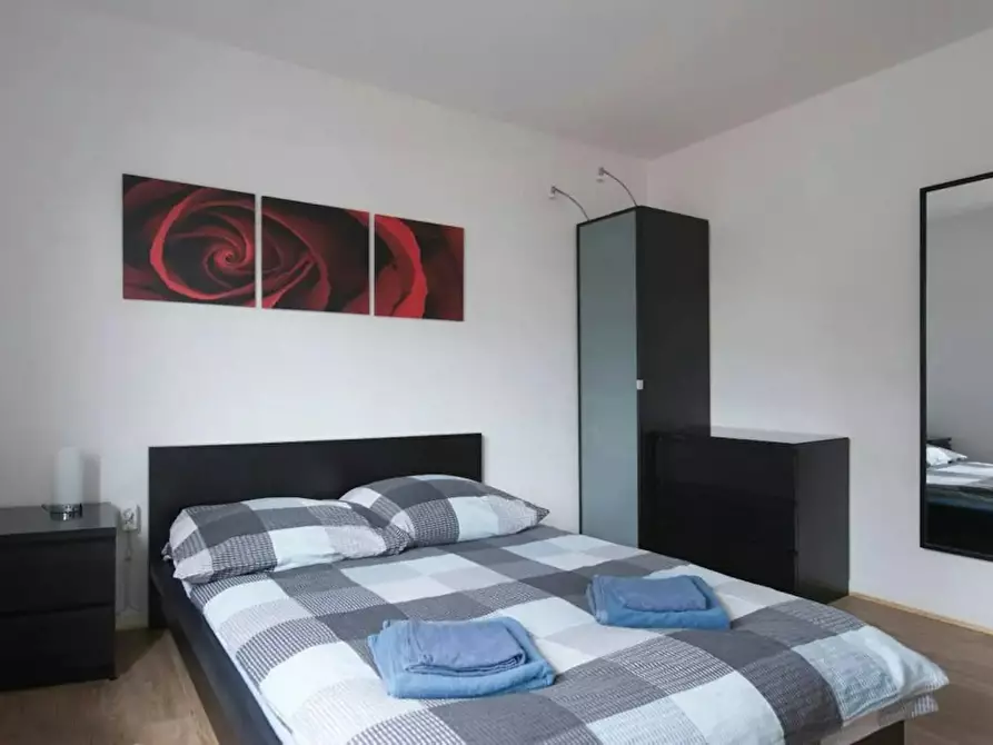 Immagine 2 di Appartamento in affitto  in Henri-Dunant-Straße a Mühlheim