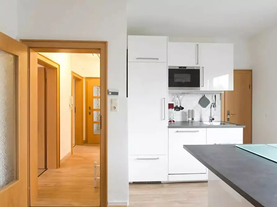 Immagine 10 di Appartamento in affitto  in Henri-Dunant-Straße a Mühlheim
