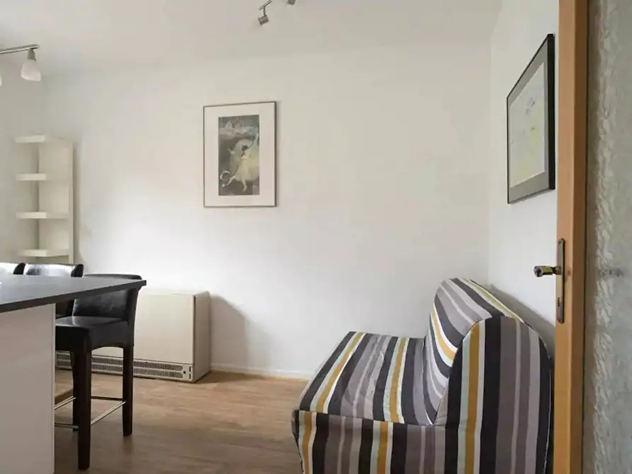 Immagine 7 di Appartamento in affitto  in Henri-Dunant-Straße a Mühlheim